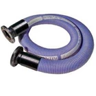 Hydraulic High Pressure Hose Purple 1
