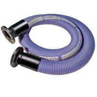 Hydraulic High Pressure Hose Purple
