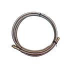 Cejn PU Water Hose with Port Connections 2