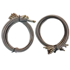 Cejn PU Water Hose with Port Connections 1