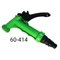 Spray Nozzle Guns Cejn 60-414 Green
