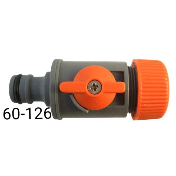 Spray Nozzle Sellery Type 60-126