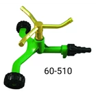 Sprinkler Fitting Sellery 60-510 Wheel 1