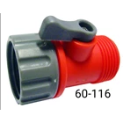 Sellery Hose Connection 60-116 Plastic 1