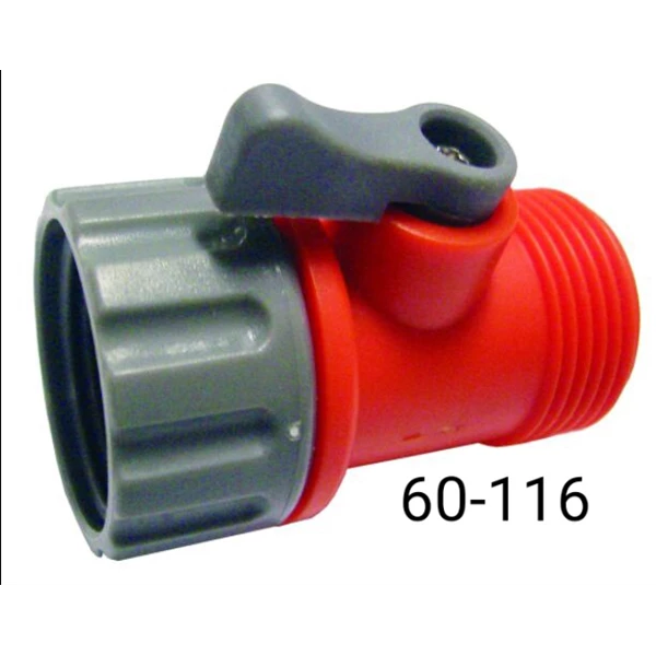 Sellery Hose Connection 60-116 Plastic