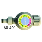 Water Nozzle Timer Sellery 60-491  1