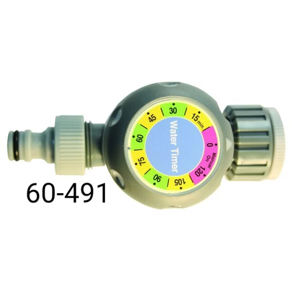 Water Nozzle Timer Sellery 60-491 