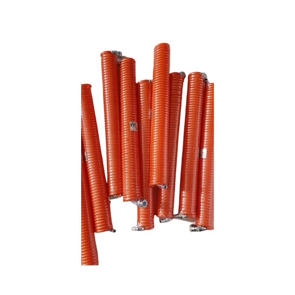 Cylinder Head 9m Orange Color