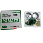 Regulator Gas LPG Yamato Oxygen YR-71 1