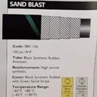 Material Handling Sand Blast SBH 150 4