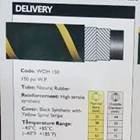 Water Hose Delivery WOH 150 2