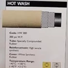 Water Hose Hot Wash HW 300 2
