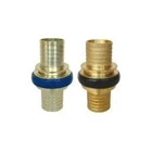 Brass Machino Coupling Hose Connection 1