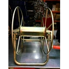 HOSE REEL METAL FOR WATER & CABLE 1